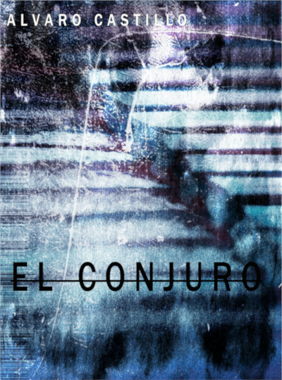 Portada del libro 'Elconjuro'
