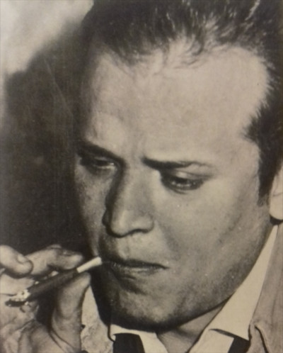 foto de Alvaro Castillo